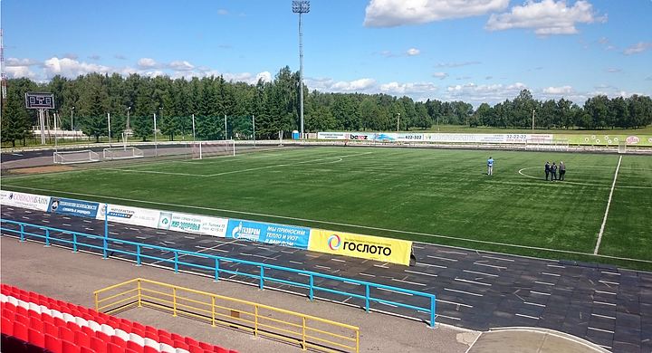 Сыграем на Урожае