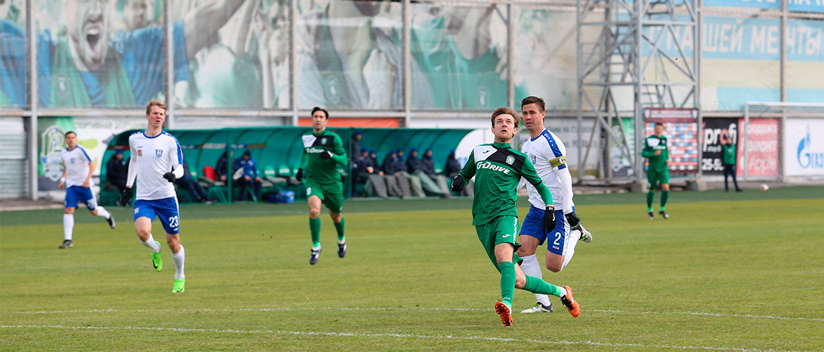 «ТОМЬ» - «БАЛТИКА»: ПОСЛЕСЛОВИЕ