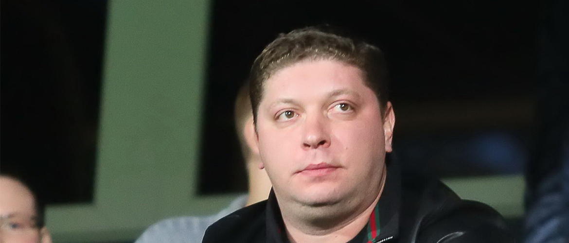 С ДНЁМ РОЖДЕНИЯ!