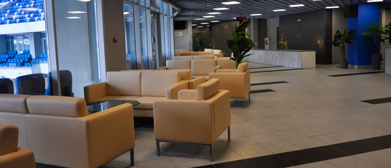 СЕМЕЙНЫЙ СЕКТОР