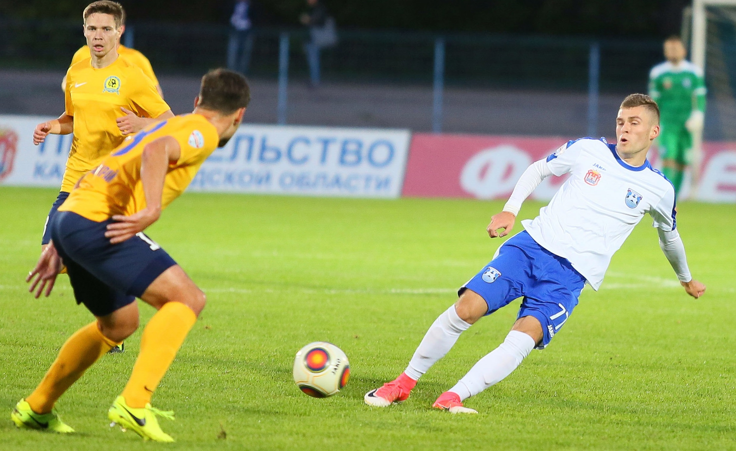 СКОПИНЦЕВ ВЫЗВАН НА ИГРУ С ИТАЛЬЯНЦАМИ