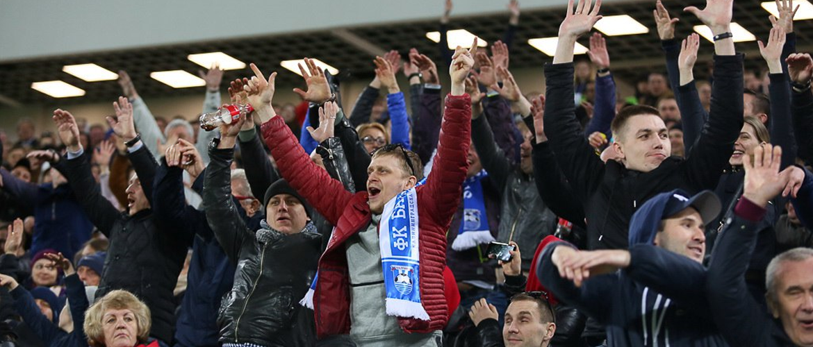 «БАЛТИКА» - «КРЫЛЬЯ СОВЕТОВ»: ПОСЛЕСЛОВИЕ