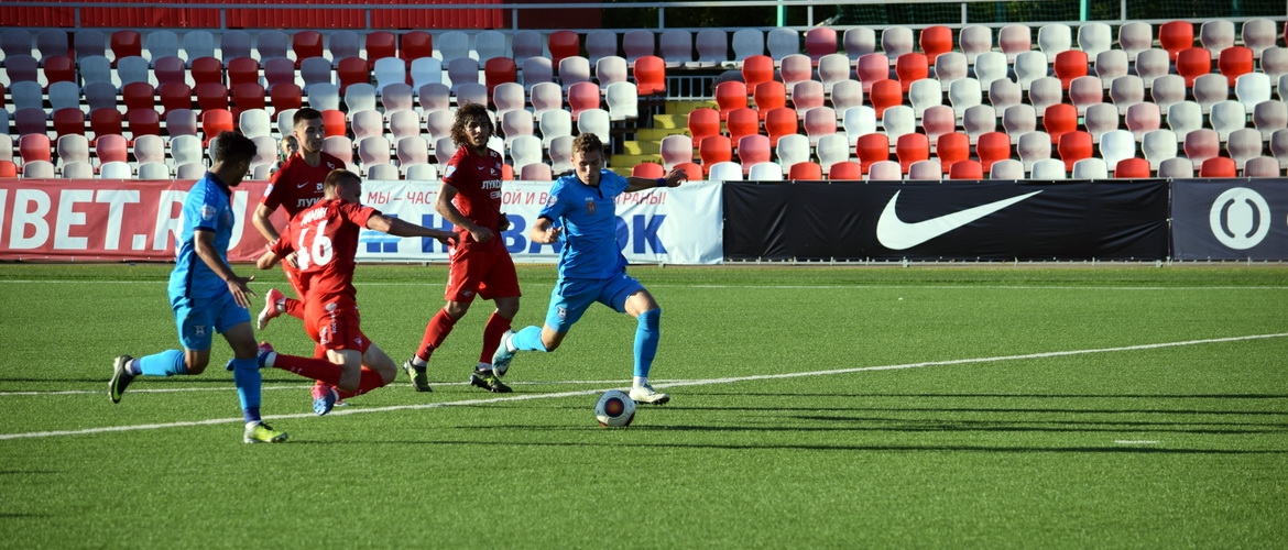 СКОПИНЦЕВ В СБОРНОЙ