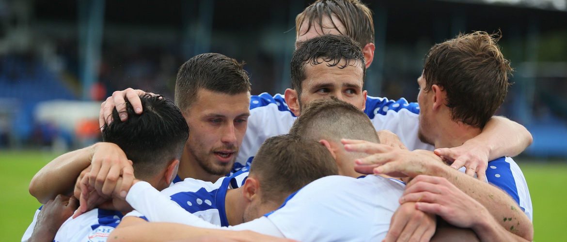 ВЫБИРАЕМ ЛУЧШЕГО ИГРОКА ПЕРВОГО КРУГА