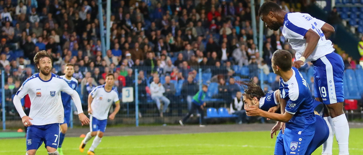 БАЛТИКА – ОЛИМПИЕЦ