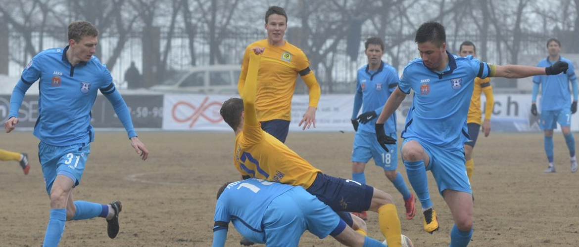«ЛУЧ-ЭНЕРГИЯ» - «БАЛТИКА»: ПОСЛЕСЛОВИЕ