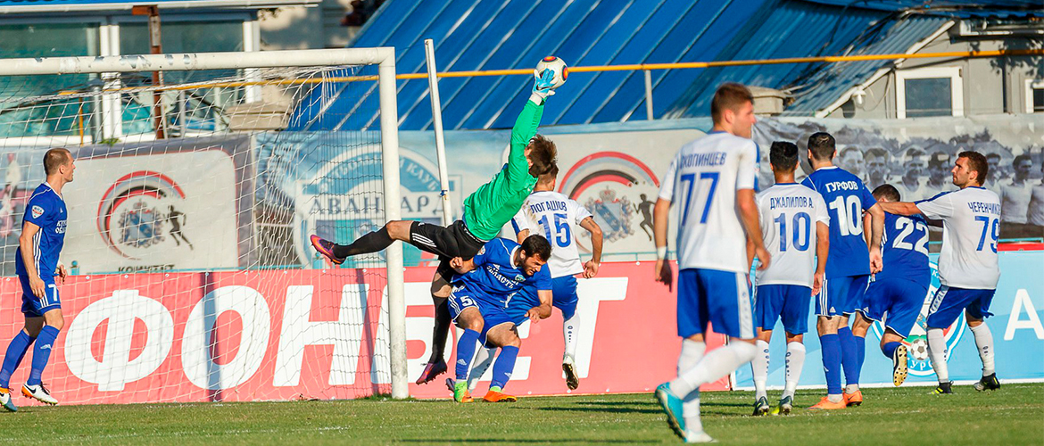 ВСЕ НА «БАЛТИКУ»!