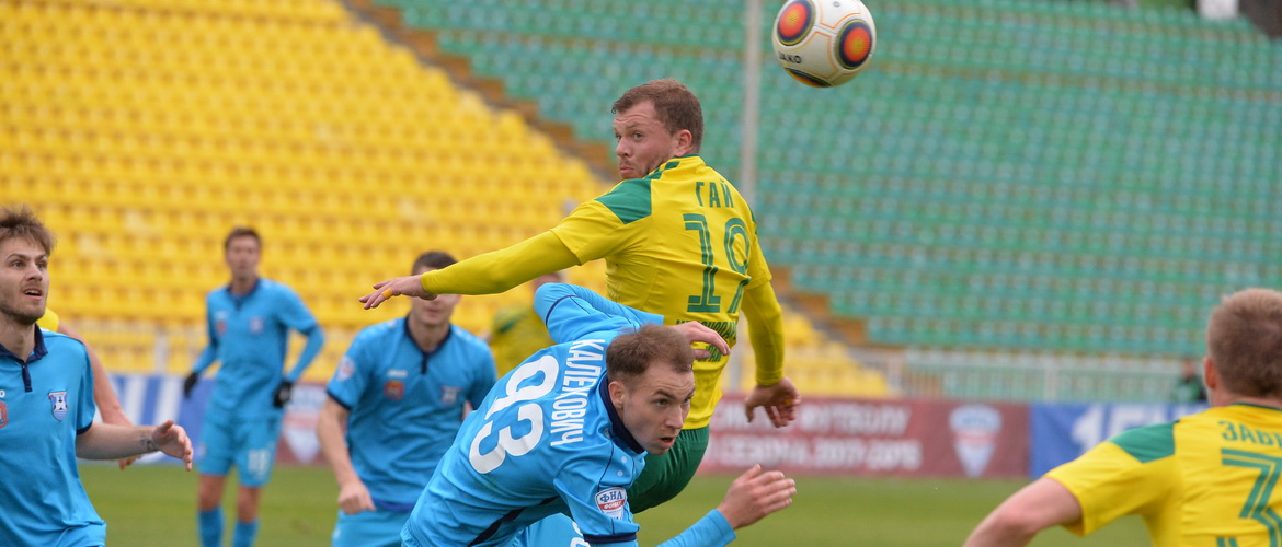 ТРЕТЬЯ ПОБЕДА ПОДРЯД 