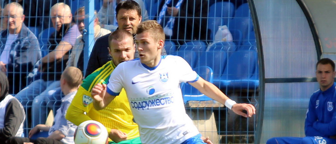 НЕУДОБНЫЙ СОПЕРНИК