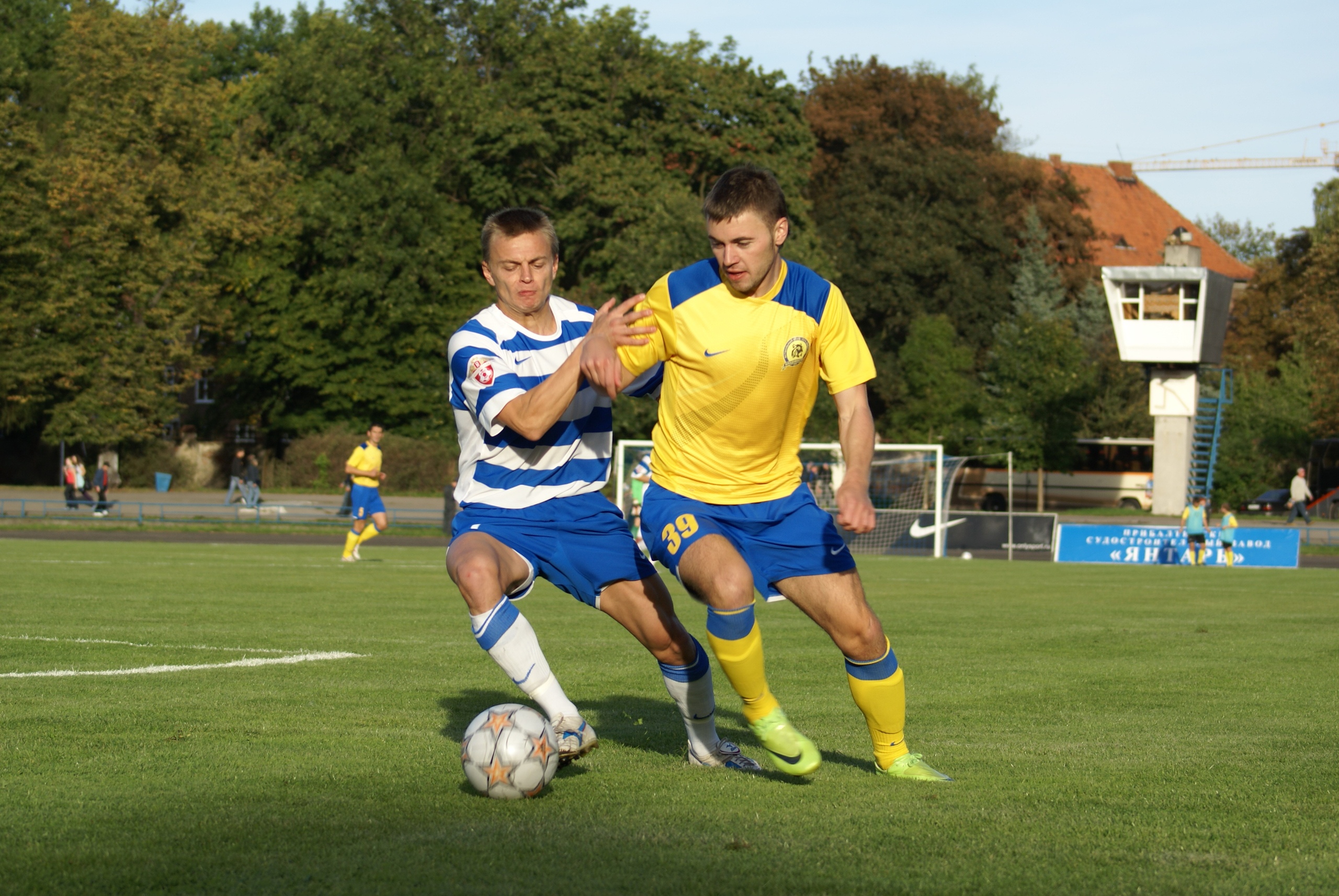 ДРАКА С БЕЛОРУСАМИ, СТАРАЯ ФОРМА, ОТСТАВКА ТРЕНЕРА И ГОРЬКОЕ ПОРАЖЕНИЕ В ТВЕРИ