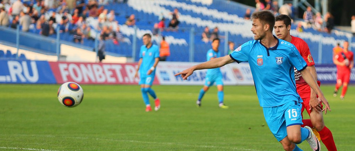 ЛОГАШОВ ВЕРНУЛСЯ В ОБЩУЮ ГРУППУ