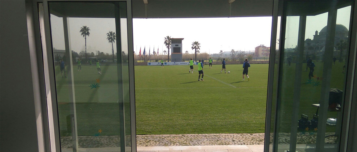 ТРЕТИЙ СБОР