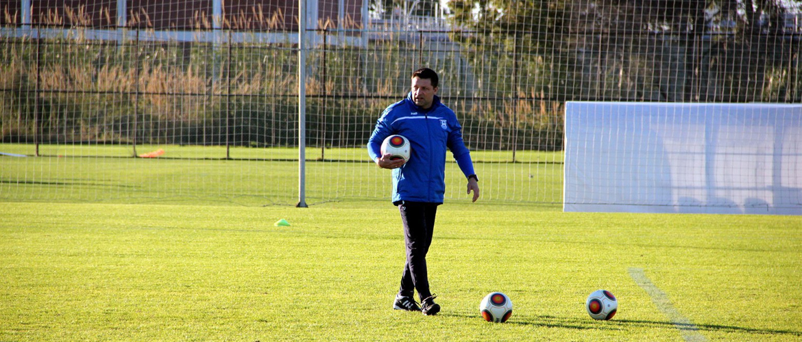 Игорь ЧЕРЕВЧЕНКО: