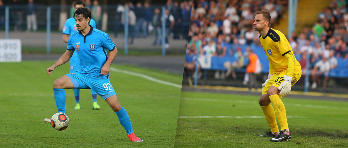 ЧУПЕРКА ОТДЫХАЕТ В ТИРАСПОЛЕ, ПОМАЗАН – В КРАСНОДАРЕ