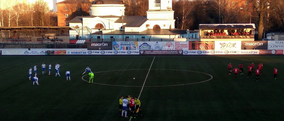 ПРОИГРАЛИ В МЕНЬШИНСТВЕ…