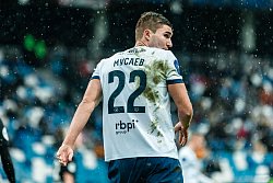 Мир РПЛ 23/24 - 15 тур 