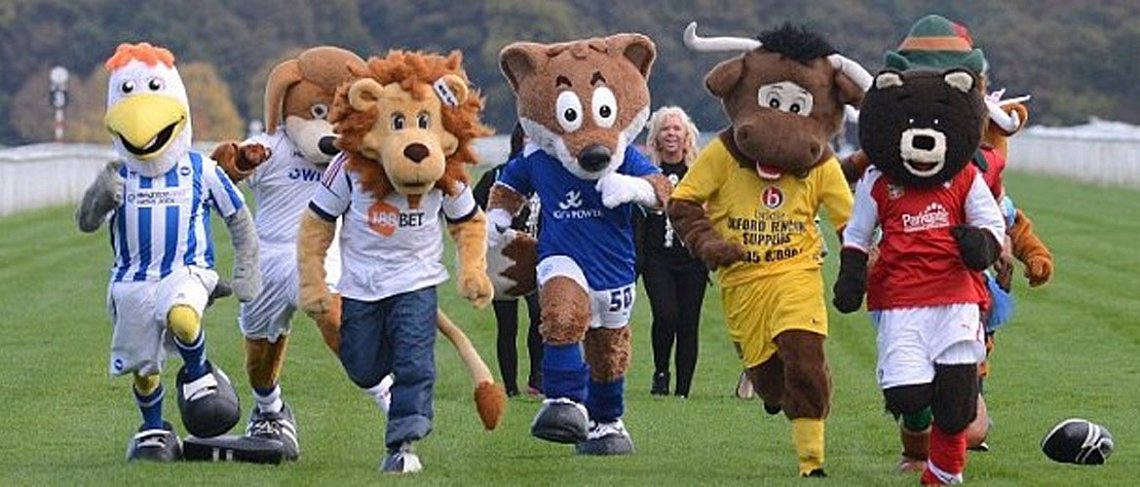 ВЫБИРАЕМ ТАЛИСМАН