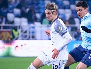 КОНТРАКТ ПРОДЛЁН