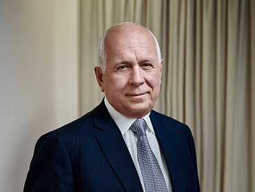 БАЛТИКА ПОЗДРАВЛЯЕТ, СЕРГЕЯ ЧЕМЕЗОВА!