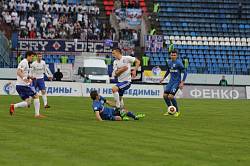 (36Тур) Факел-Балтика