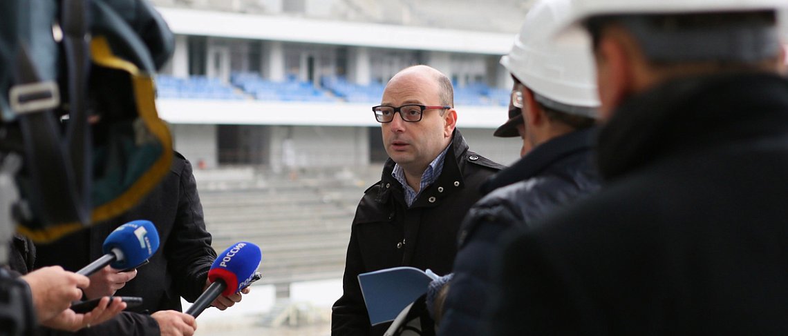 Тимур ЛЕПСАЯ: