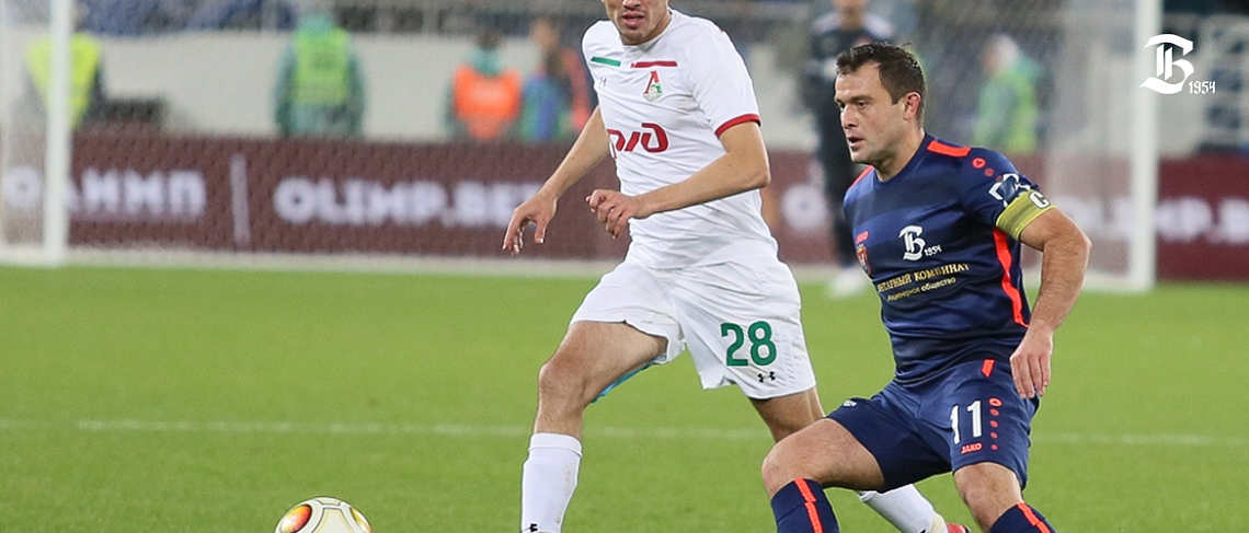 Алан КАСАЕВ: «Мы получили эмоциональный подъем»