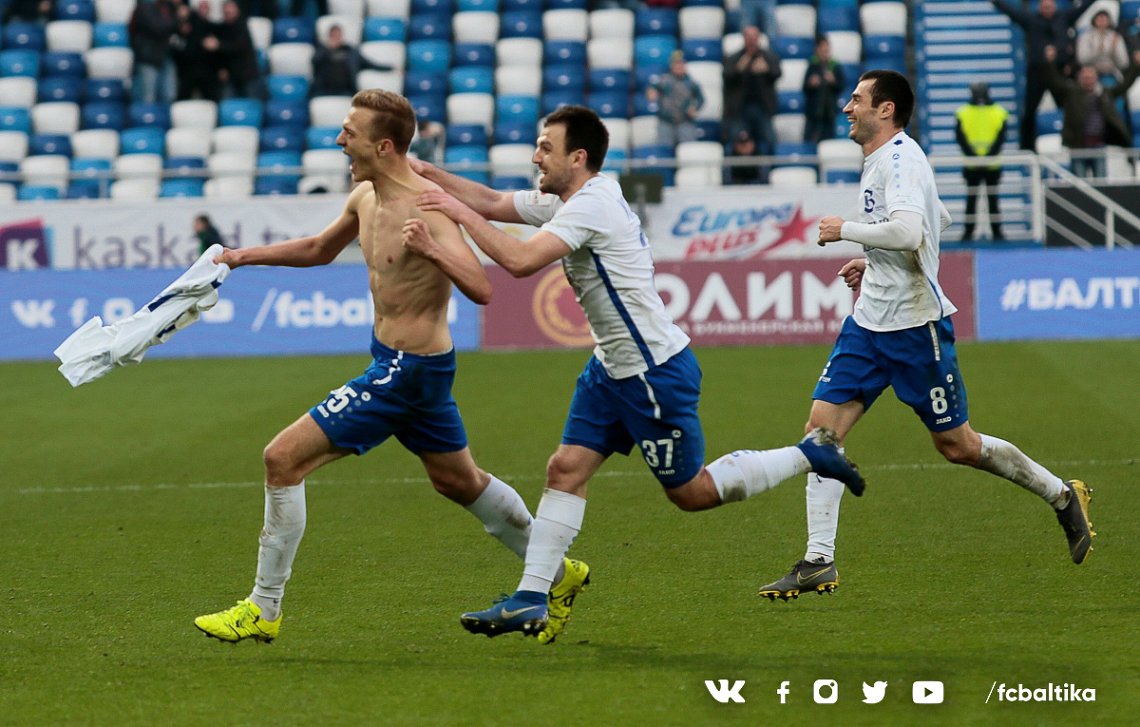 Сапа лучший в марте по версии ФНЛ!