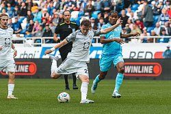 Мир РПЛ 25/26 - 8 тур