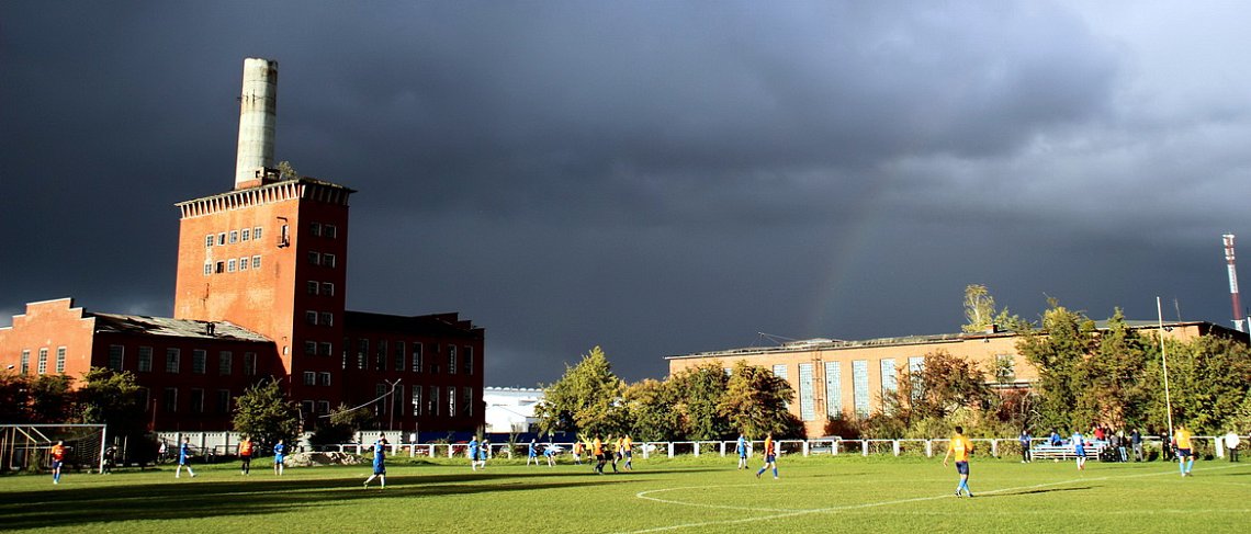 ВСТРЕЧА С ЛИДЕРОМ