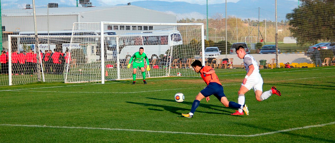 СБОР ЗАВЕРШЁН