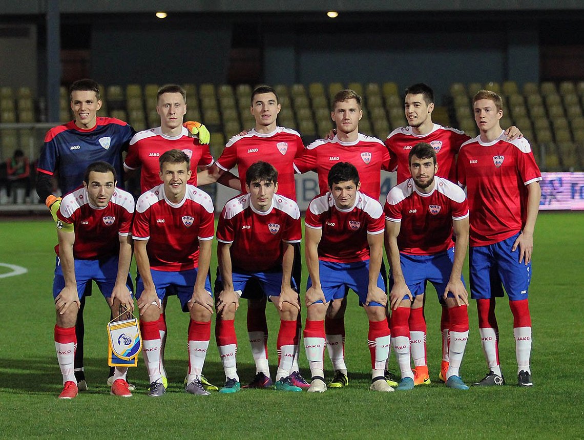 СИЛЬНЕЙШЕГО НЕ ВЫЯВИЛИ