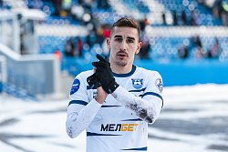 Мир РПЛ 23/24 - 17 тур