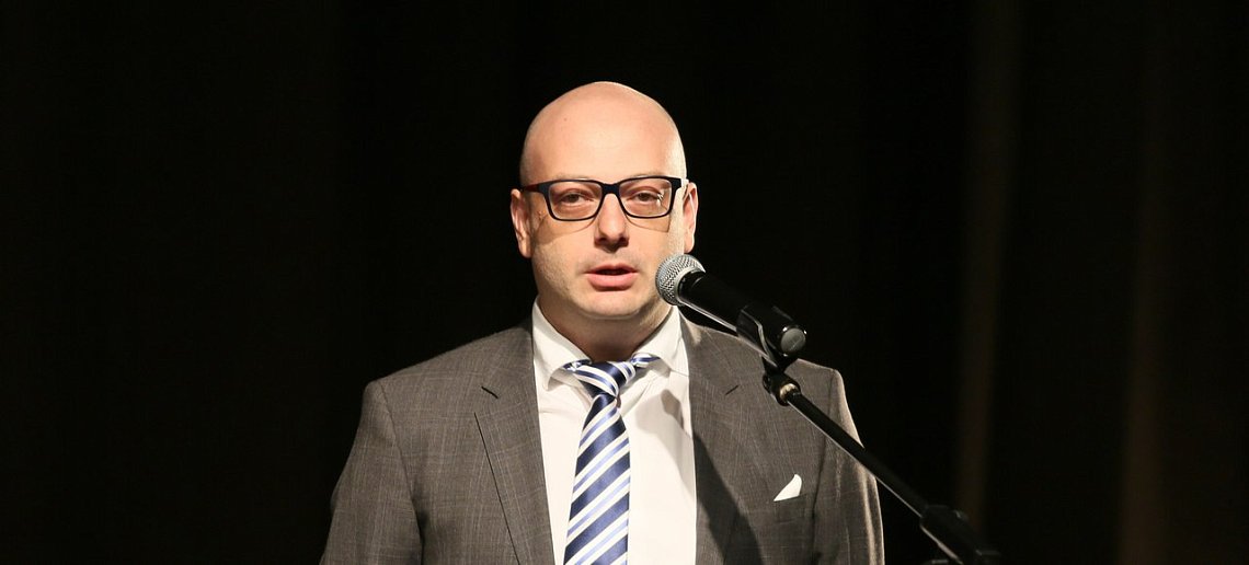 С ДНЁМ РОЖДЕНИЯ!