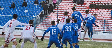 С КРАЙНЕГО ЗАПАДА НА ДАЛЬНИЙ ВОСТОК