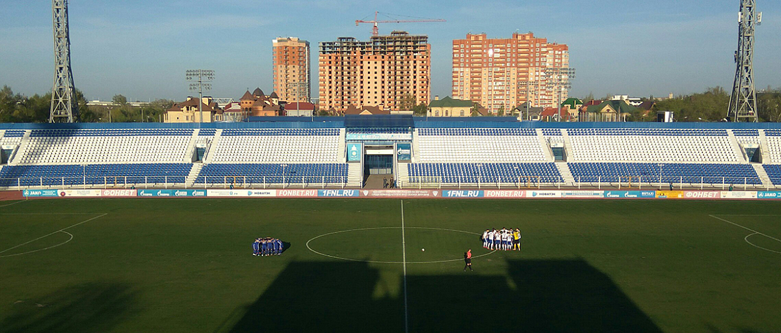 ПОБЕДА НАД ВОЛЖАНАМИ