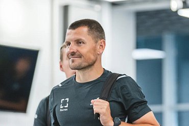 БАЛТИКА ПОЗДРАВЛЯЕТ