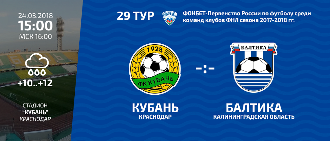 Старые знакомые