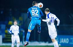 Зенит2 - Балтика	