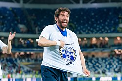 БАЛТИКА - РУБИН