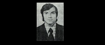 УМЕР ЭКС-ИГРОК БАЛТИКИ