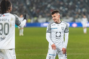 БАЛТИКА ПОЗДРАВЛЯЕТ 