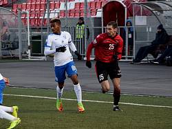 (32Тур) Химки-Балтика