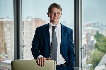 Илья Мясников прокомментировал итоги выступления клуба в минувшем сезоне 