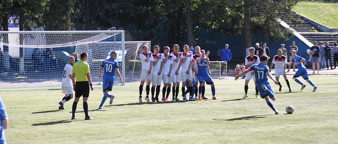 РАЗГРОМИЛИ «ПРОГРЕСС»