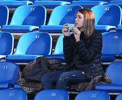 "Балтика" - "Тюмень"