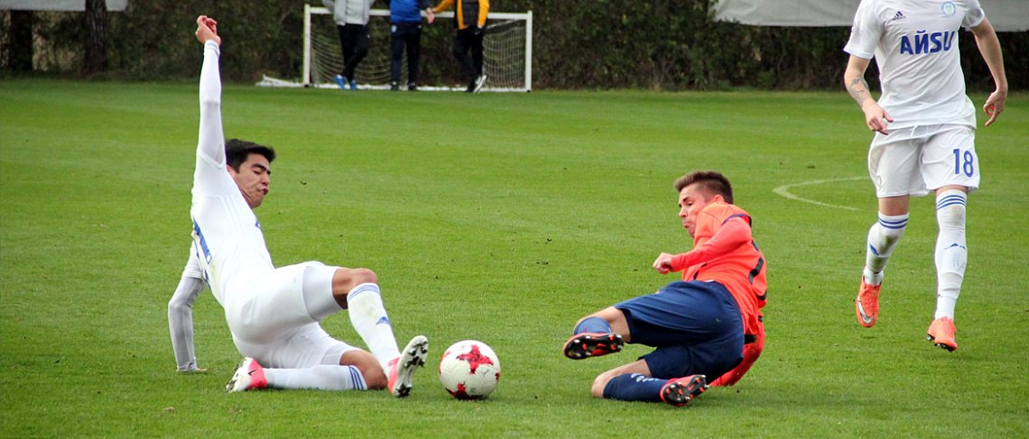 НАДЕЖНАЯ ОБОРОНА