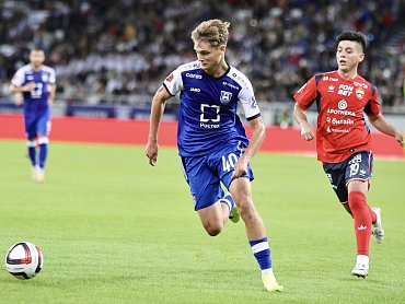 БАЛТИКА ПОЗДРАВЛЯЕТ