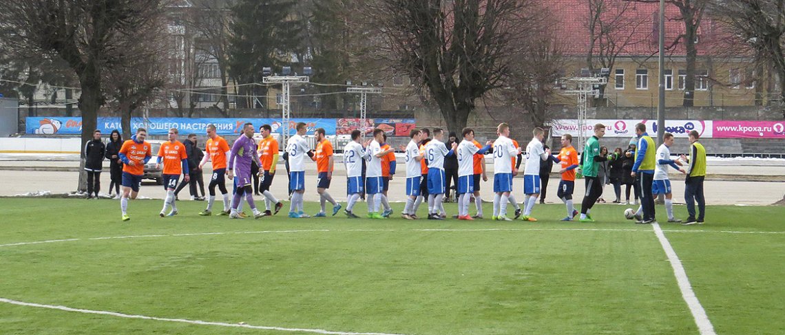 НОВОСТИ ЦПМФ