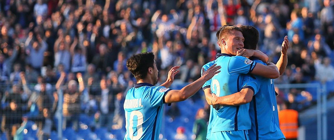 ВОЛЕВАЯ ПОБЕДА