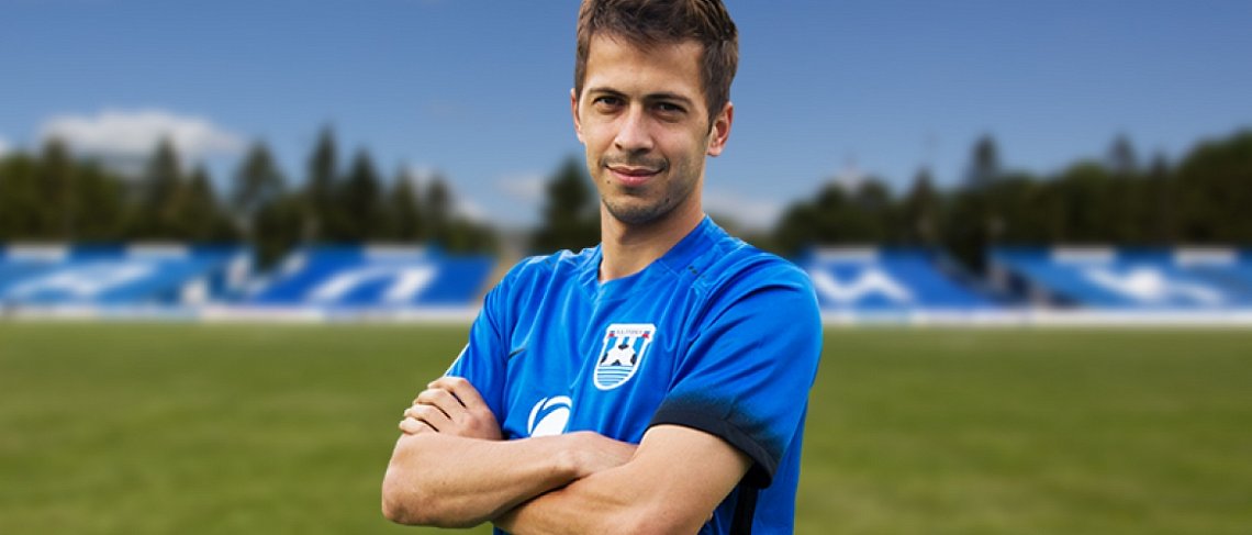 ПОЧИВАЛИН ВЫЗВАН В СБОРНУЮ